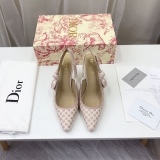 Christian Dior High Heels